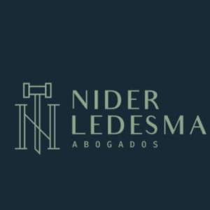 Logo de NIDER-LEDESMA-CASTANEDA