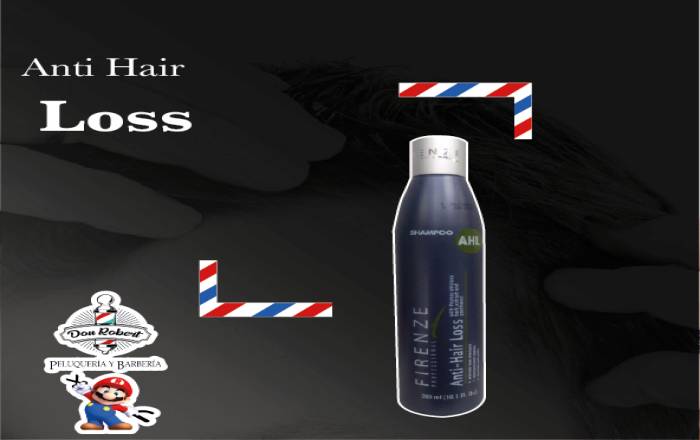Shampoo Firenza
