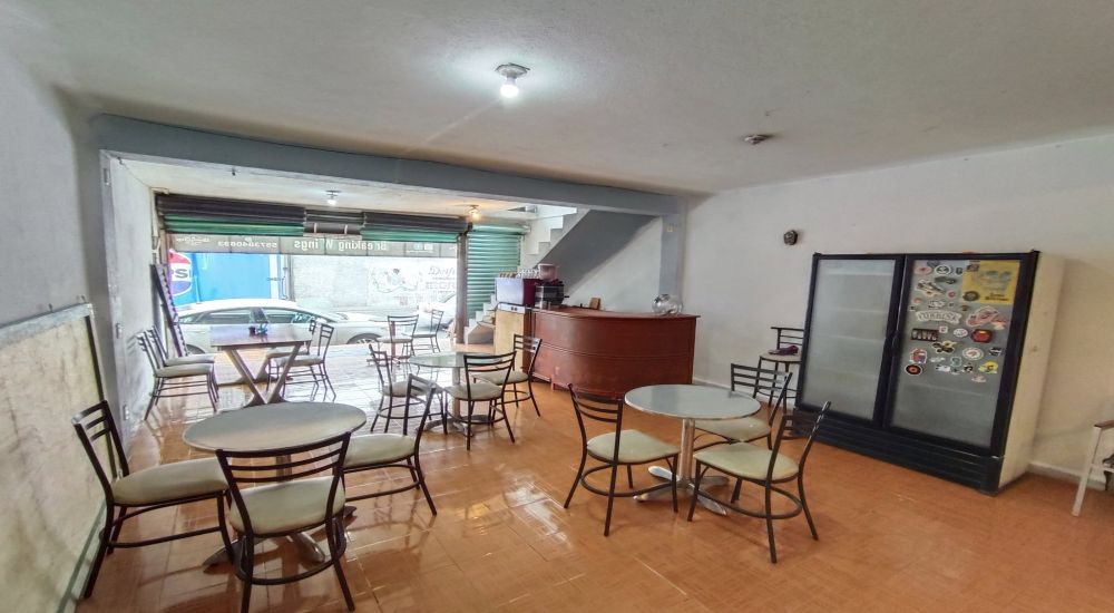 Portada de CAFE-MOKALI