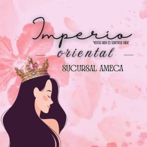 Logo de IMPERIO-BEAUTY-STORE