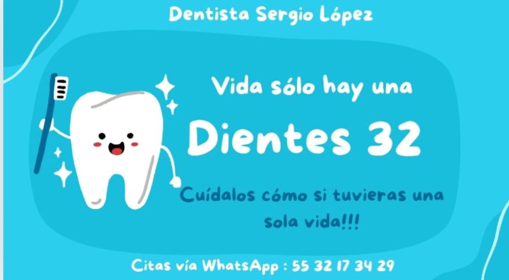 Portada de DENTISTA-SERGIO-LOPEZ