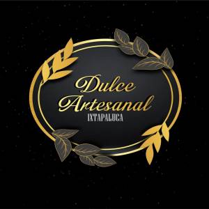 Logo de DULCE-ARTESANAL-IXTAPALUCA