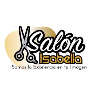 Logo de SALON-ISABELLA