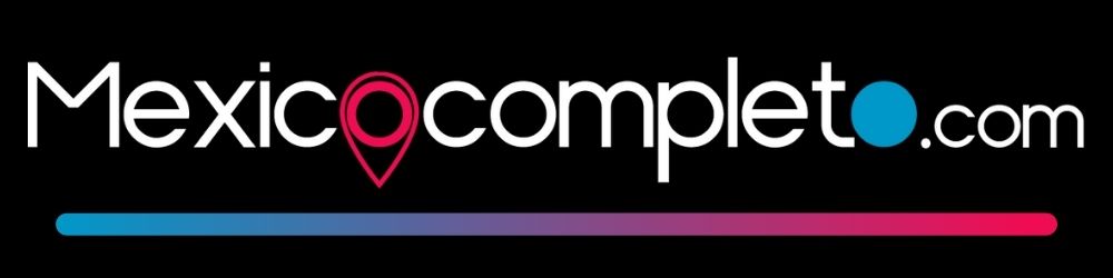Logo mexicocompleto